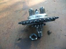 Vintage Webb 14"   Lawnmower