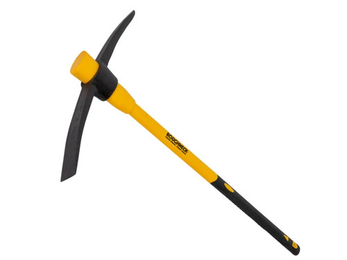 Roughneck fibreglass handle - roughneck,