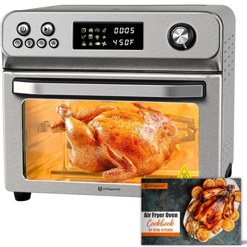 Hysapientia 26qt stainless - 26qt,