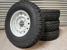 Comforser All Terrain