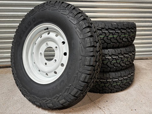 Comforser all terrain - comforser,