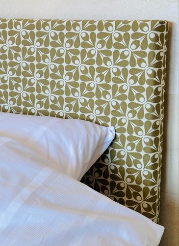 Orla kiely woven acorn - woven, cup