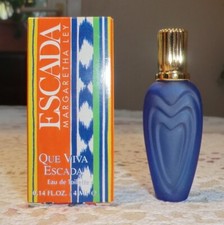 Que Viva ESCADA - EDT 4 ML Of