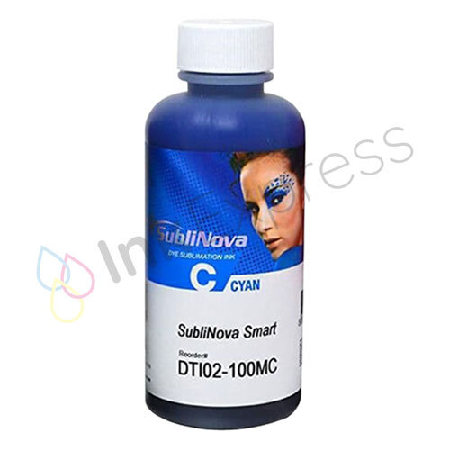100ml inktec sublinova - 100ml, smart