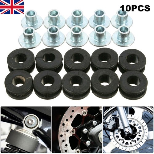 10x motorcycle rubber - motorcycle,
