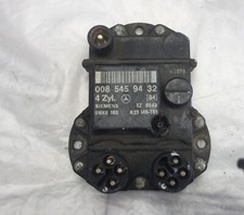 MERCEDES W124 230  PMS ENGINE ECU  0085459432