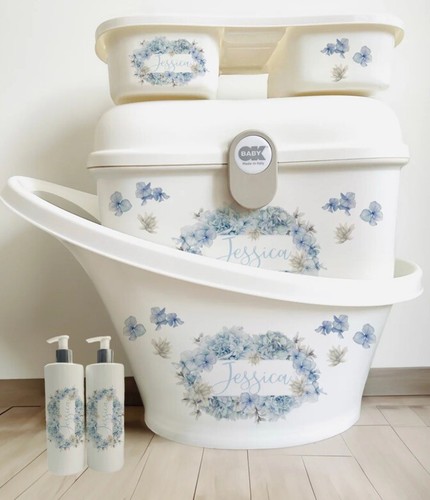Baby bath shnuggle - baby,