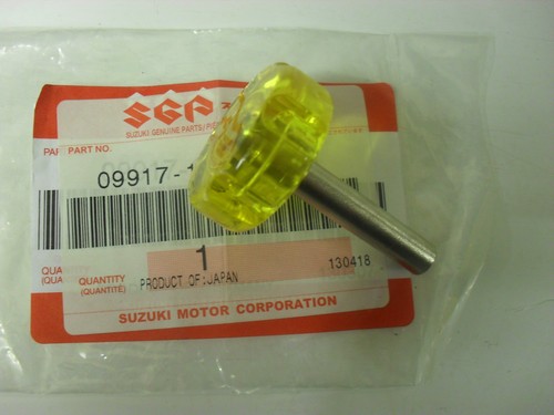 Tappet adjustment tool - adjustment, for