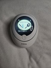 Mira Fertility Monitor plz