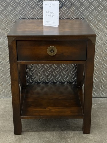 Laura ashley balmoral - laura,