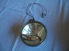 Lucas Sealed Beam Unit FT / LR6 Clear Glass