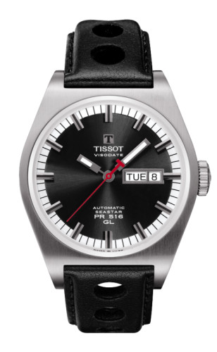 Nos tissot heritage 516 - nos,