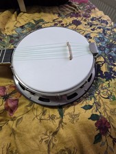 Ukulele Banjo - Gordon