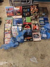 Bundle of Commodore Amiga 1200