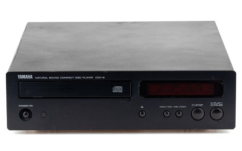 Yamaha cdx player - player, fb
