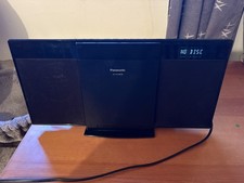 Panasonic SC-HC27DB CD And