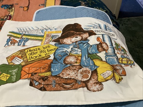 Vintage michael paddington - vintage,