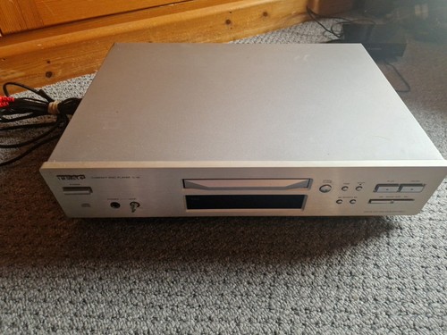 Teac 1d - teac, c-1d