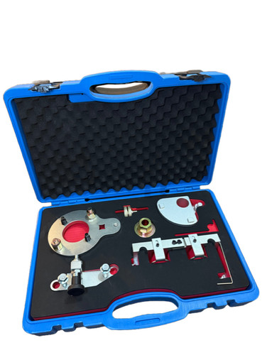 Engine timing tool opel astra - timing,