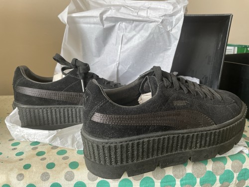 Brand new boxed fenty - boxed, puma