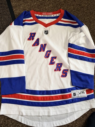 Reebok new york rangers - new,