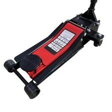 3 Ton Low Profile Hydraulic Floor Jack – CE Certified Tire Repair Tool