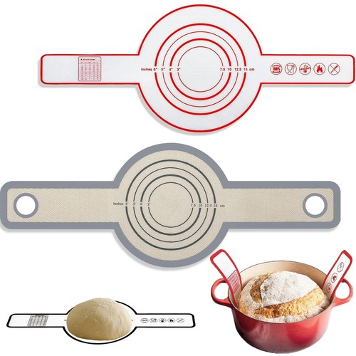 Silicone bread sling - bread, dutch