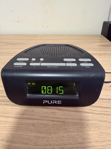 Pure siesta series - mi,