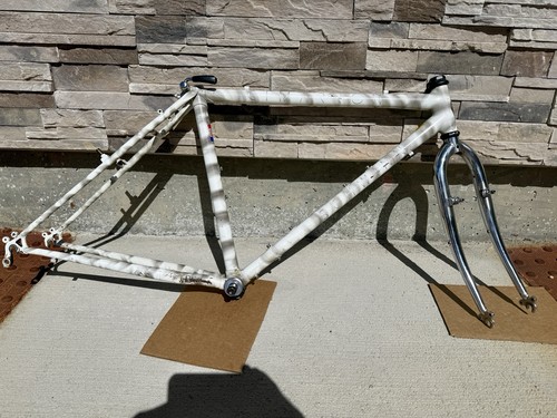 Vintage schwinn cimmaron - vintage, 17”