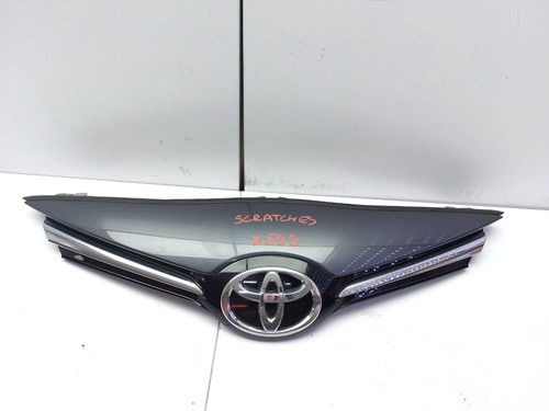 Toyota avensis t270 2016 - toyota,
