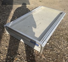 SORTIMO PICK-UP/ TRUCK PULL OUT  RACK/TRAY/SHELF