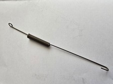INTERNATIONAL B250 TRACTOR HANDBRAKE SPRING 703951R1 NG