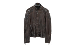 Belstaff Men's Leather LEGACY