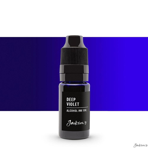 Jackson alcohol ink 10ml - :,