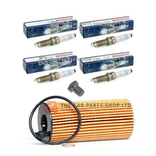 Bosch spark plugs for - bosch,