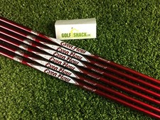 Project X Even Flow Red Hand Crafted 75g Extra Stiff Driver Shaft Uncut (6212)
