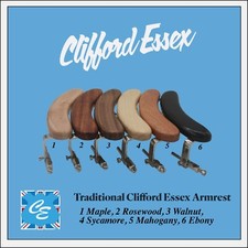 TRADITIONAL CLIFFORD ESSEX