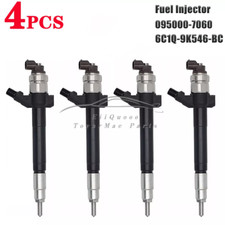 4PCS 0950007060 Engine Oil