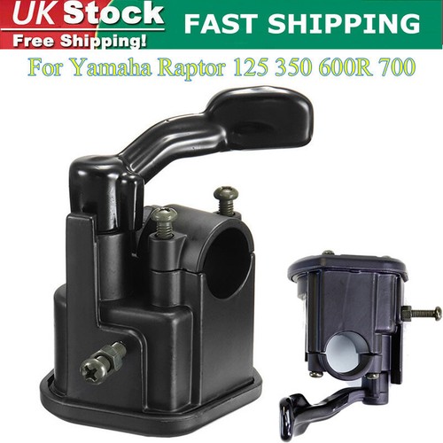 Aftermarket thumb throttle - aftermarket,