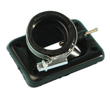 Carb manifold Ø28 Rieju RS3