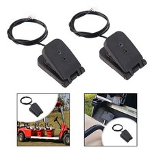 Electric Gas Pedal Sturdy