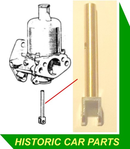 Main jet assy for - main, 1½”