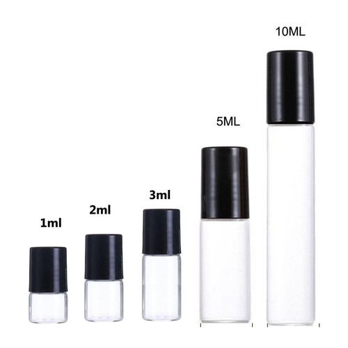 10x 1ml 3ml 5ml - 3ml,