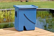 Aquaforte Compact Sieve koi fish pond filter