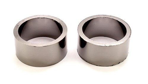 Exhaust silencer seal bush set - silencer,