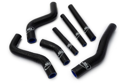 As3 silicone radiator hoses - as3,