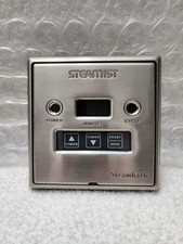 Steamist Control / Steamist DTC-200 / SM Series Steam unit