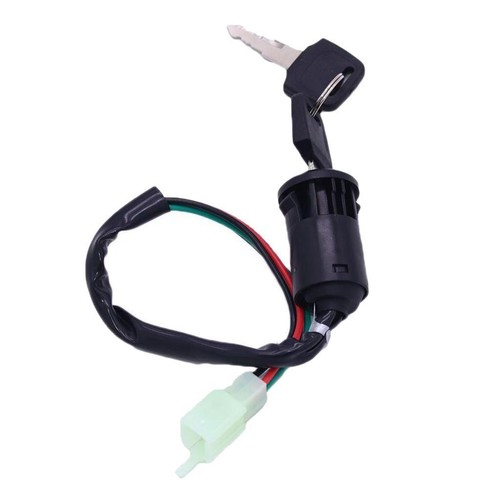 Wires ignition switch - switch, 2