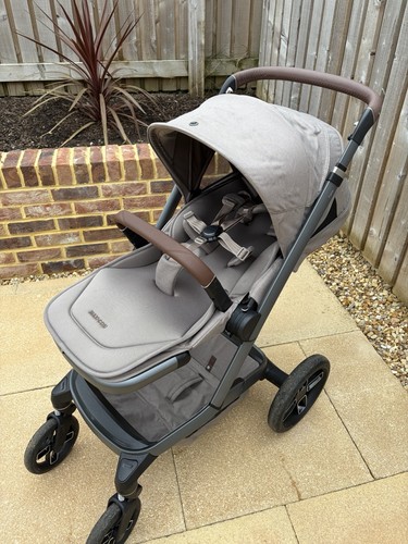 Nearly new maxi cosi - nearly,