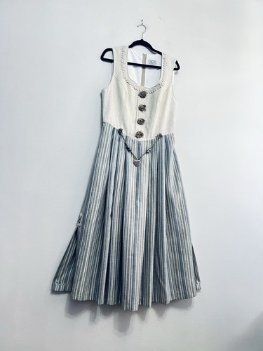 Vintage trachten dirndl - trachten,